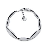 Bracelet Unoaerre Woman in Silver 6619 UNOAERRE - 6619 UNOAERRE